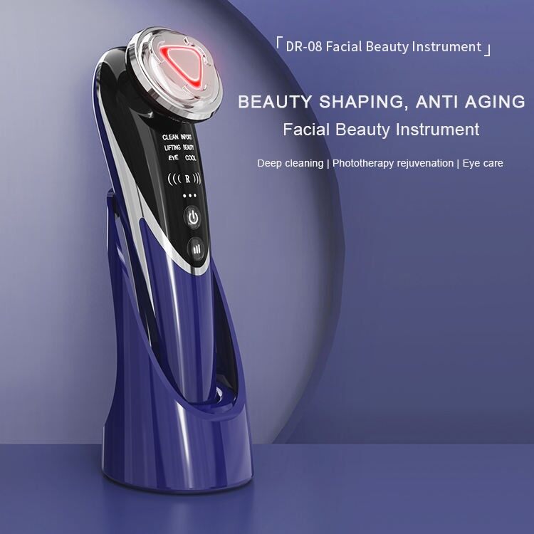 Radio Frequency Skin Tightening Home Device price