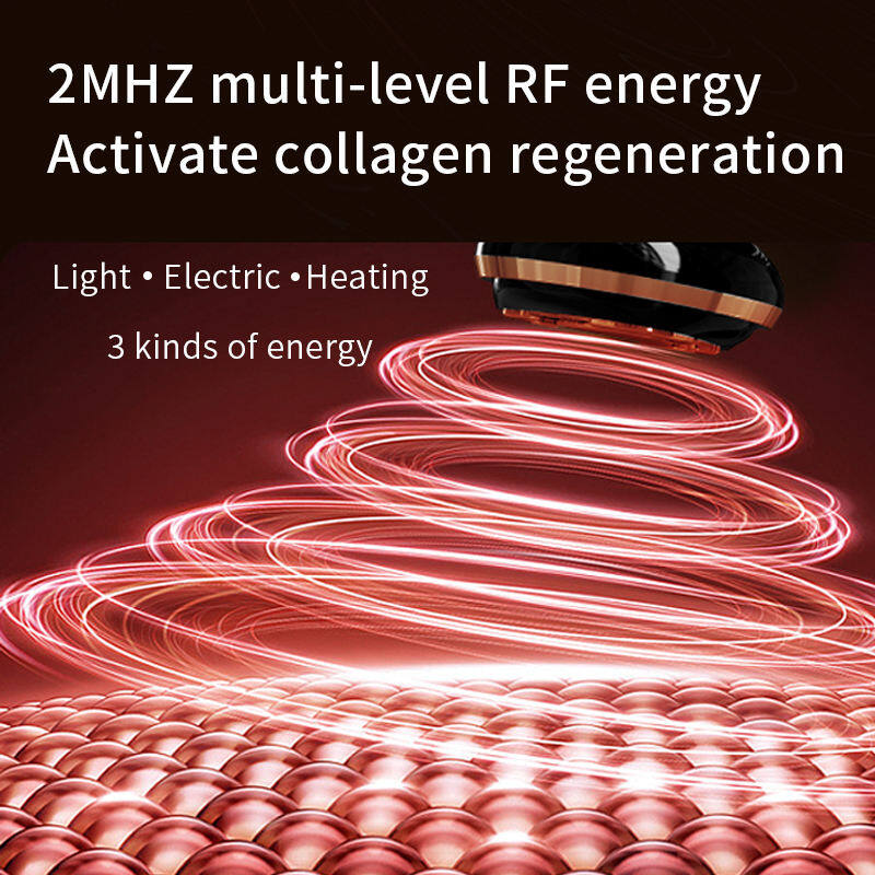 Apparat tad-Dar għall-Issikkar tal-Ġilda tal-Frekwenza tar-Radju