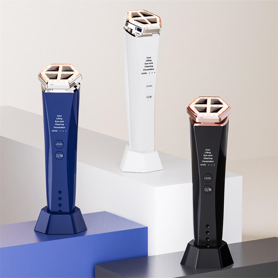 Red Light Ems Introduction suppliers