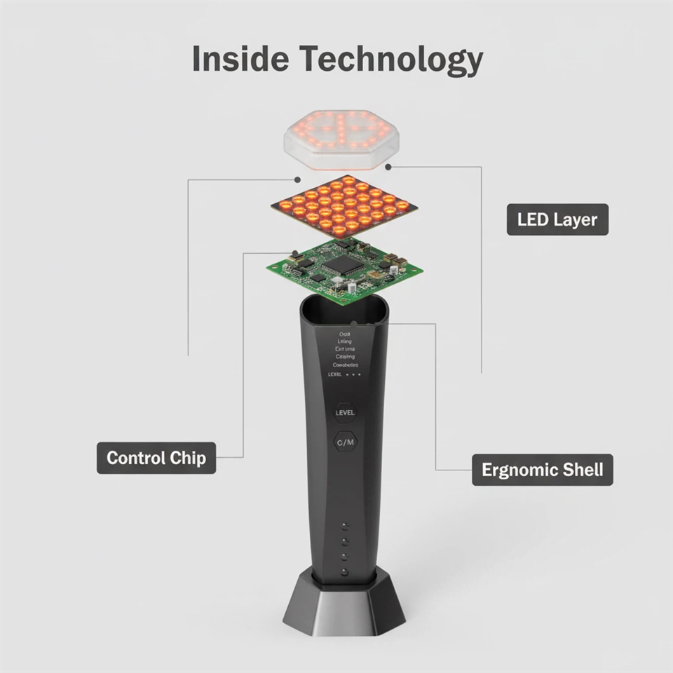 Red Light Ems Introduction price