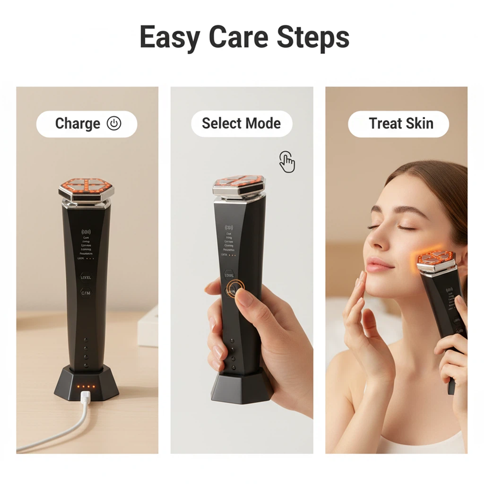 Red Light Ems Introduction price