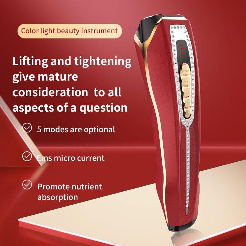 RF Beauty Device suppliers