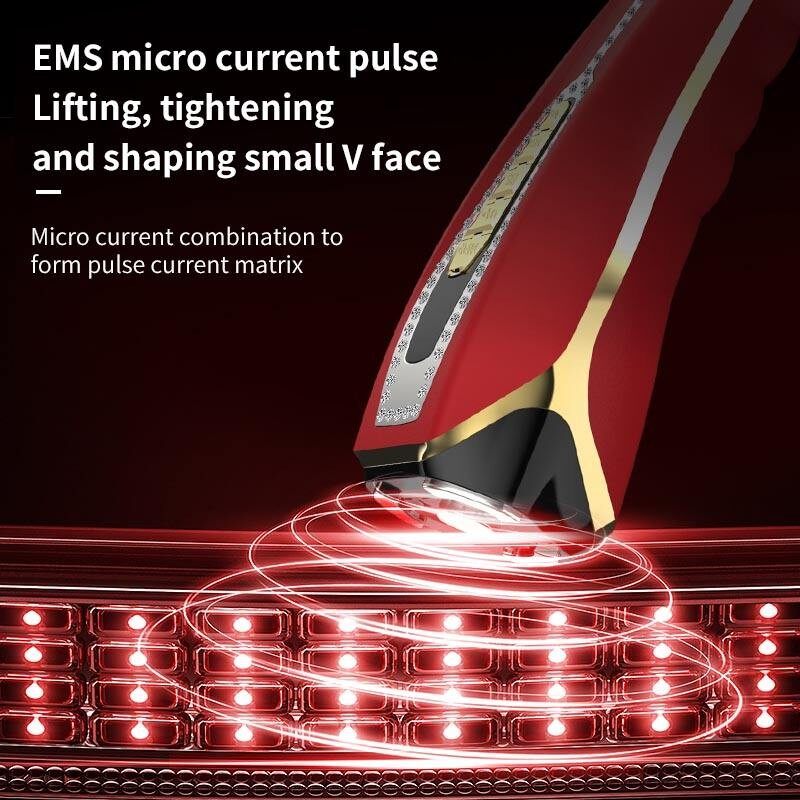 RF Beauty Device price