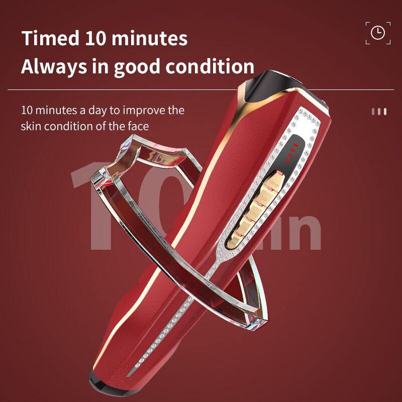 RF Beauty Device price