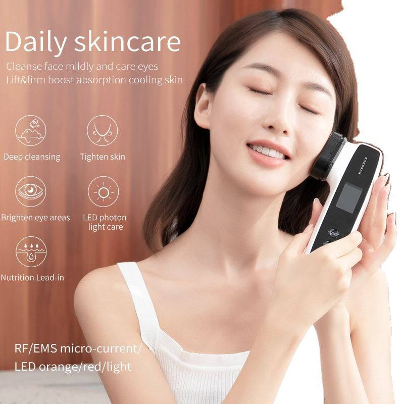 Équipement de beauté RF