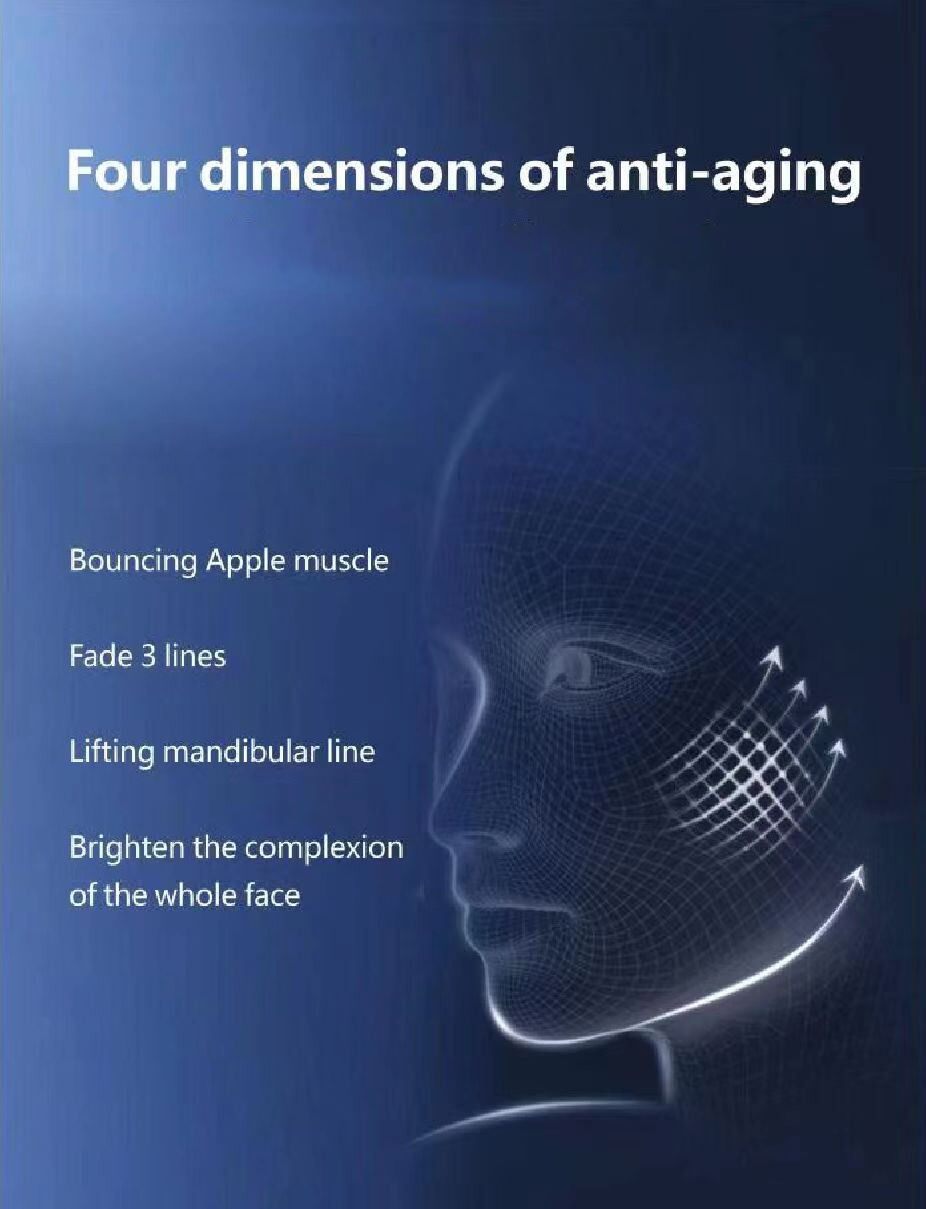 Rf Skin Tightening Machine For Home best