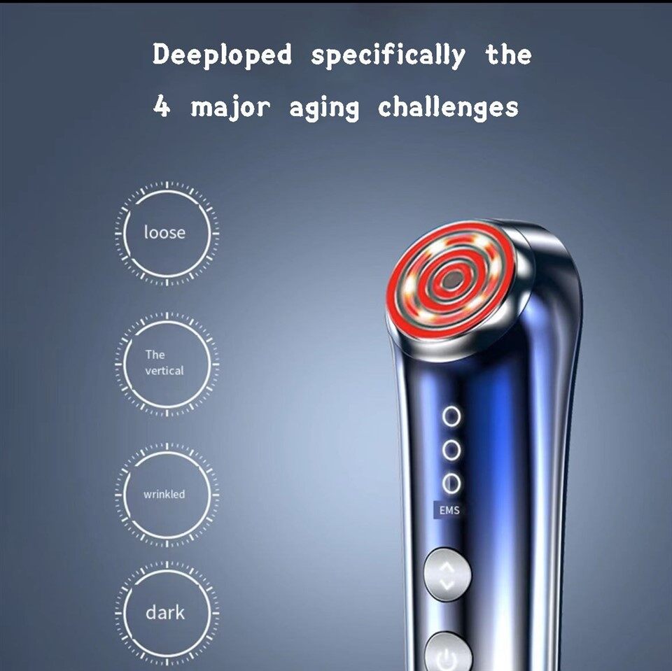 Rf Skin Tightening Machine For Home high quality