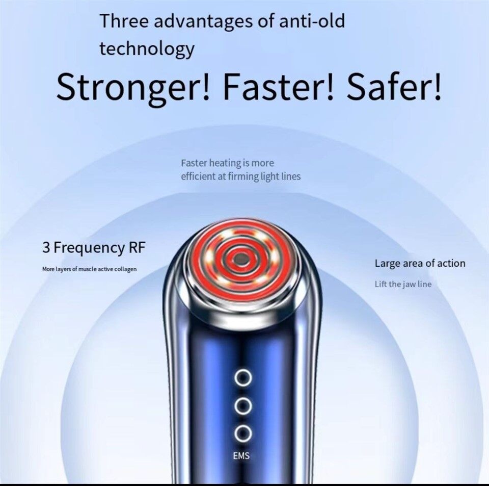 Rf Skin Tightening Machine For Home price