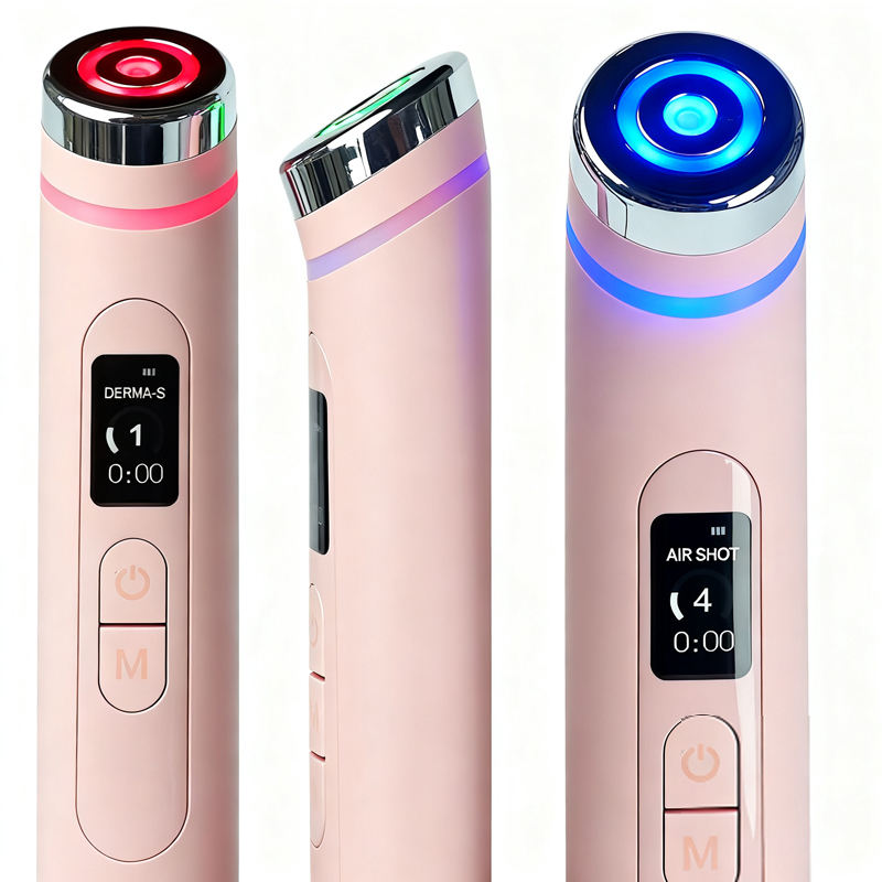 Skin Care Small Bubble Beauty Device suppliers