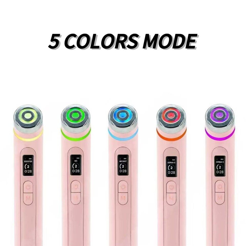 Skin Care Small Bubble Beauty Device high quality