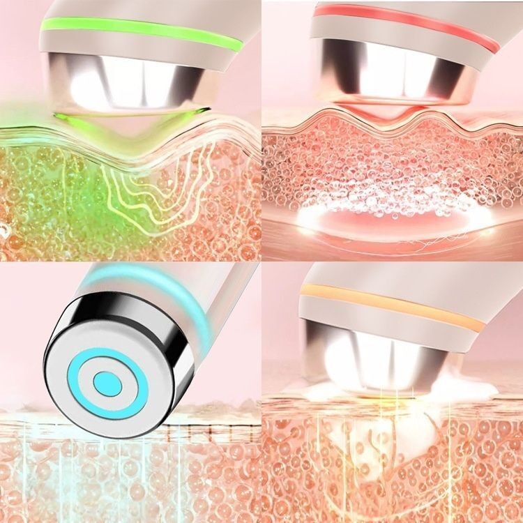 Skin Care Small Bubble Beauty Device price