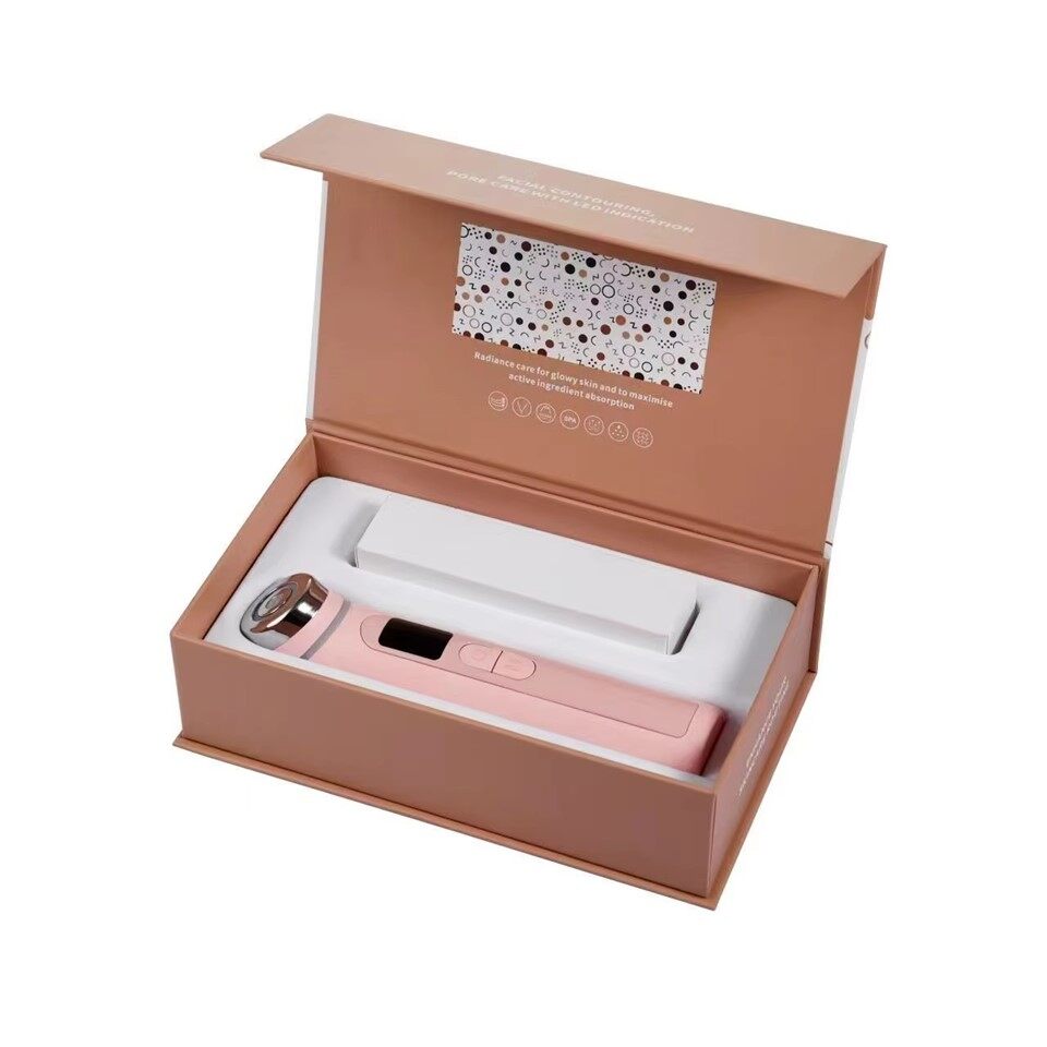 Skin Care Small Bubble Beauty Device best