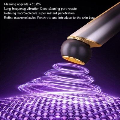 בית-השתמש ב-Beauty Device