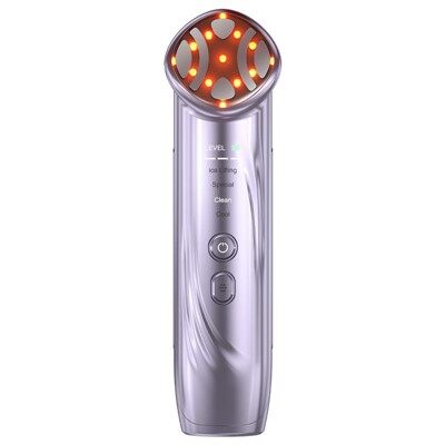 Naprava za lepoto vratu