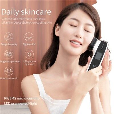 Équipement de beauté RF