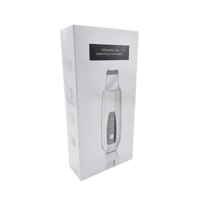 Ultrasonic Face Cleaner factory