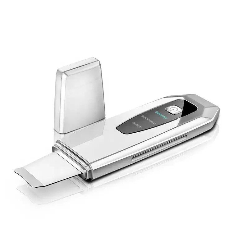 Ultrasonic Face Cleaner factory