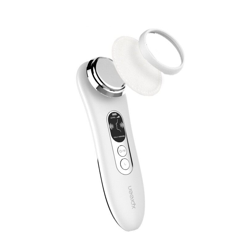 Ultrasonic Ion Cleansing Device factory