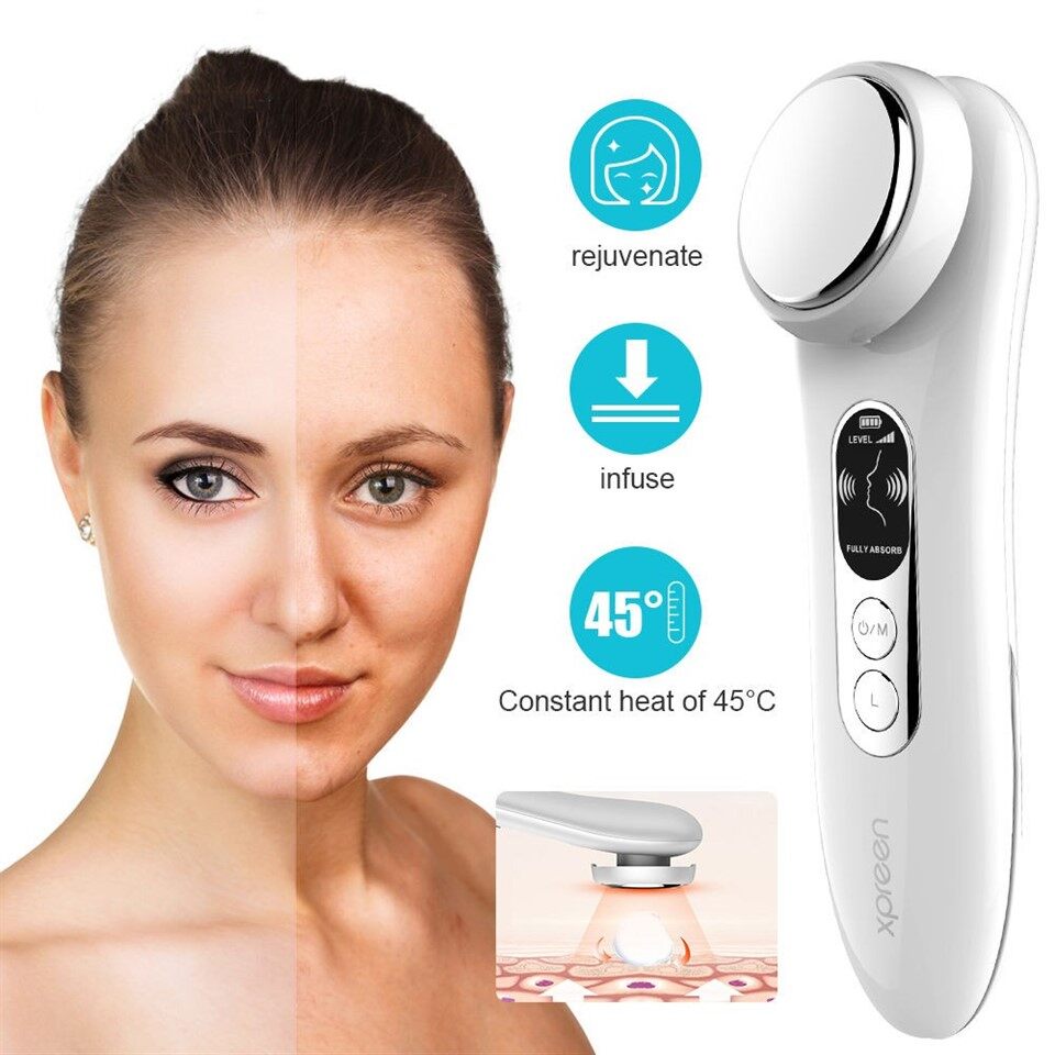 Ultrasonic Ion Cleansing Device price