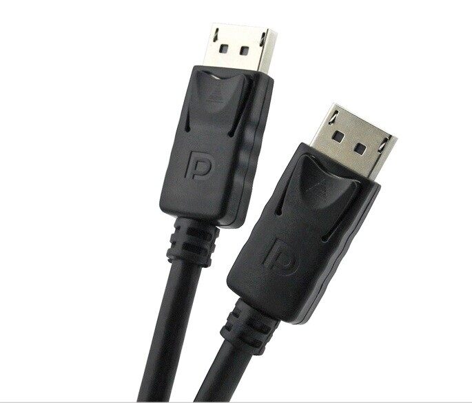 1.2 V Displayport Cable factory