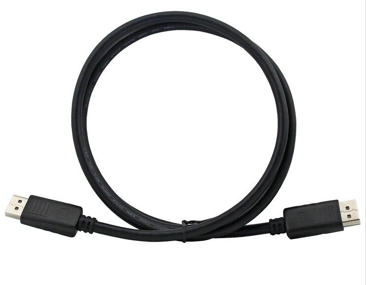 1.2 V Displayport Cable best