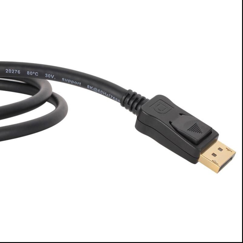 1.4 V Displayport Cable factory