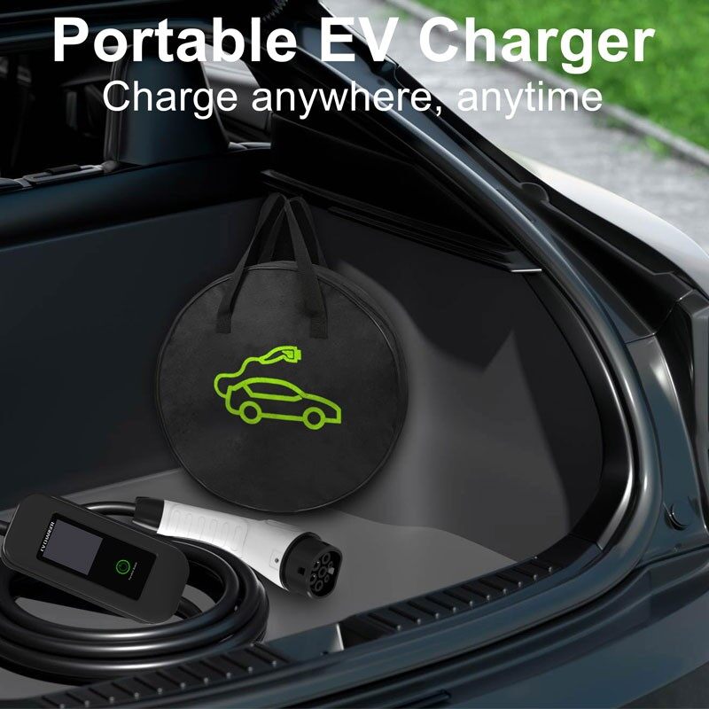 22KW EV Wall Charger high quality