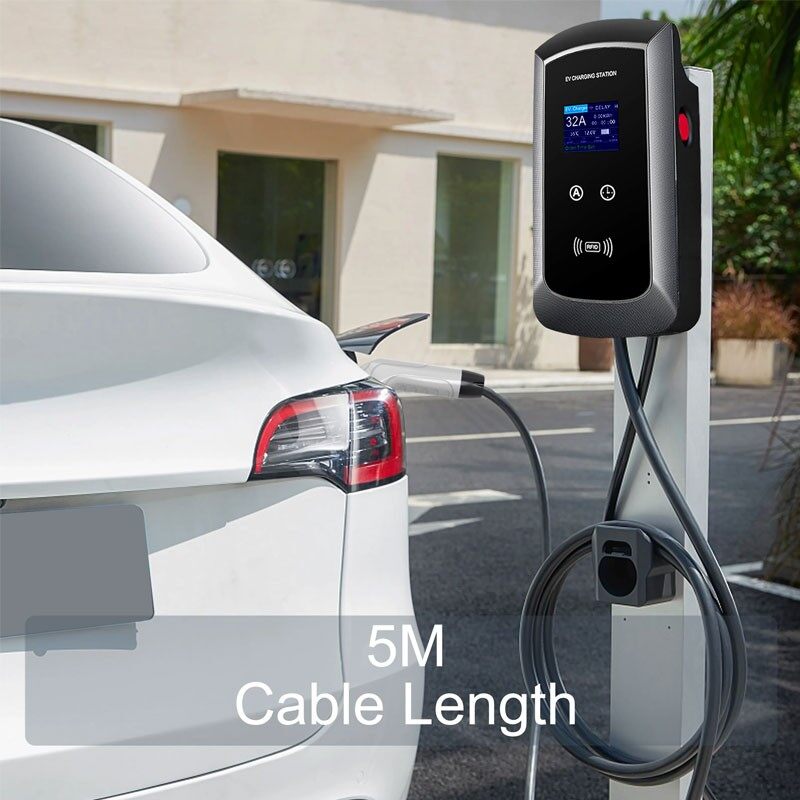 22KW EV Wall Charger suppliers