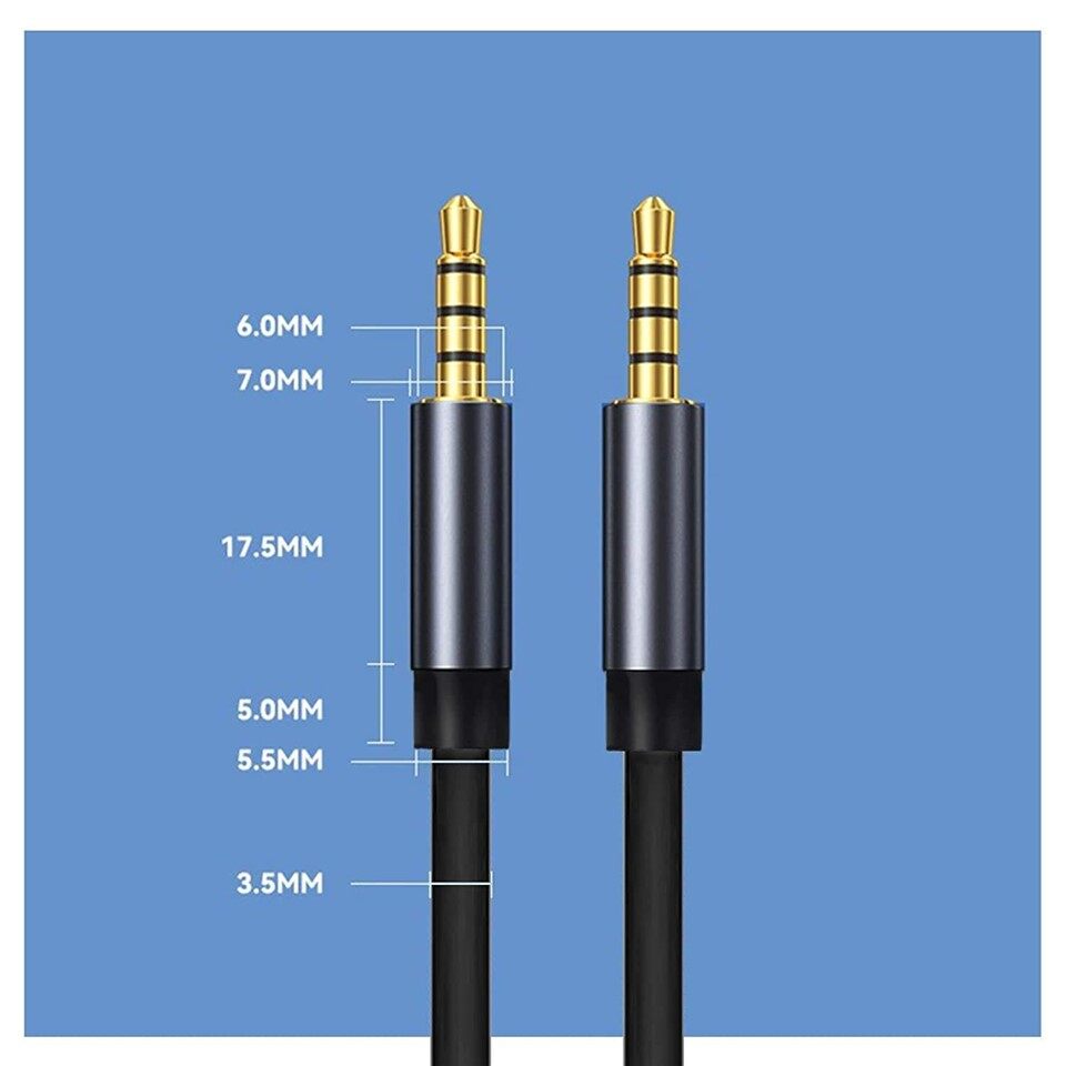 3.5m Cable high quality