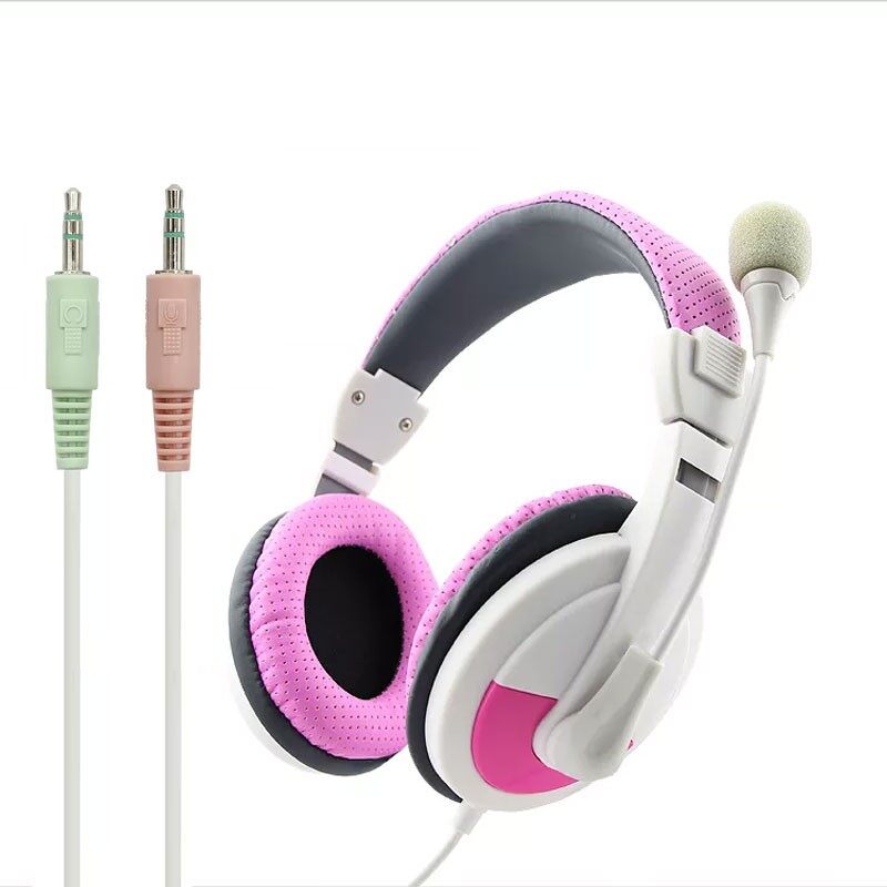 3.5mm Computer Headset best