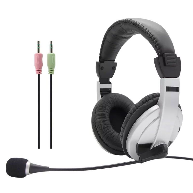 3.5mm Computer Headset suppliers