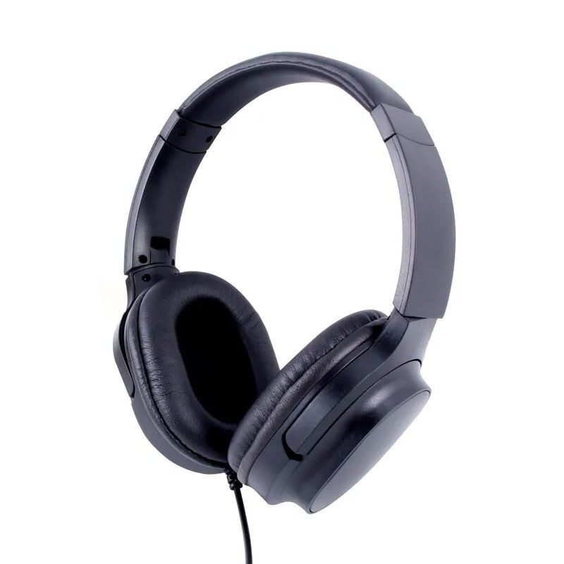 3.5mm Without Micro Computer Headset suppliers