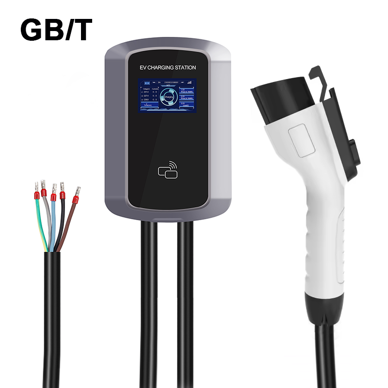 32A EV Wall Charger price