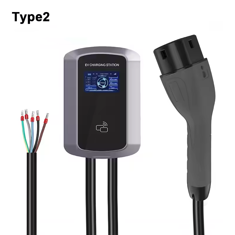 32A EV Wall Charger suppliers