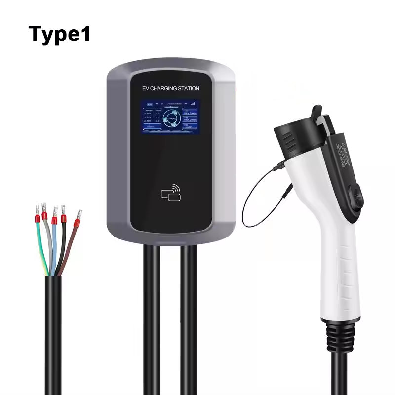 32A EV Wall Charger best