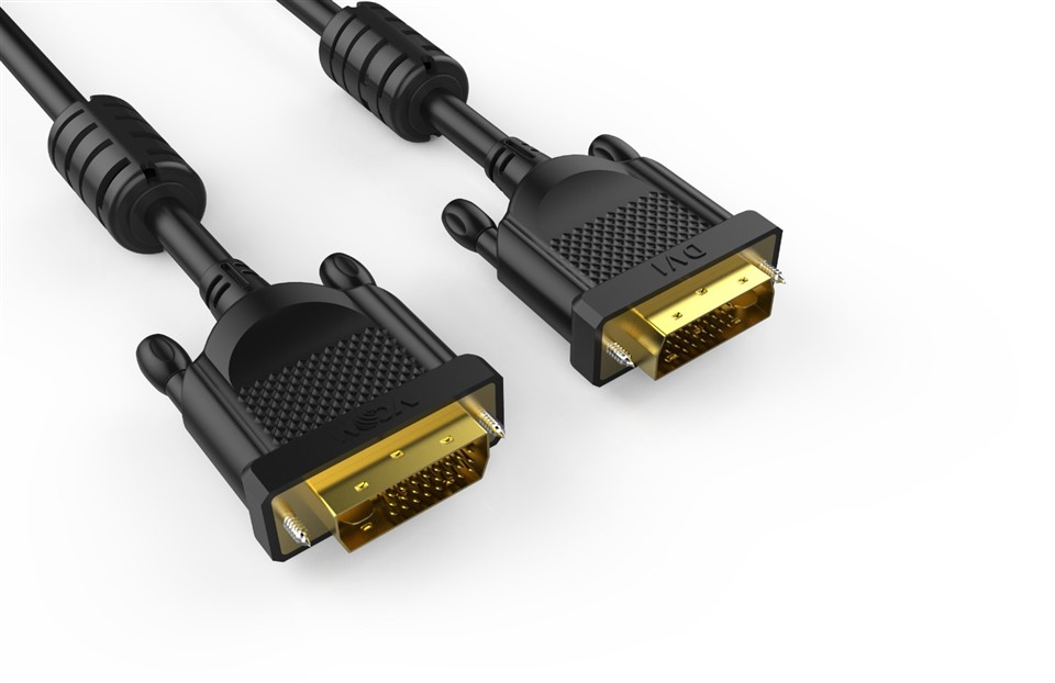 4K DVI 케이블