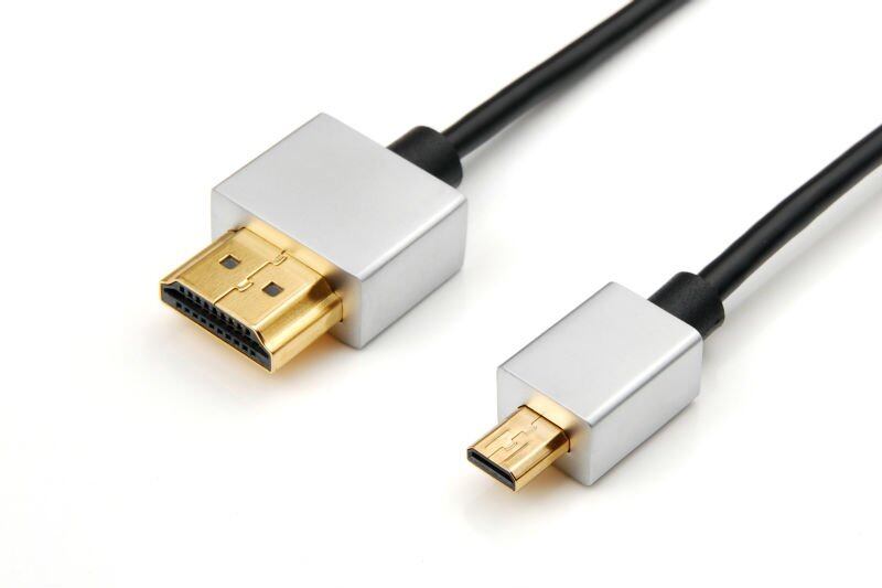 4K Hdmi A To D Cable