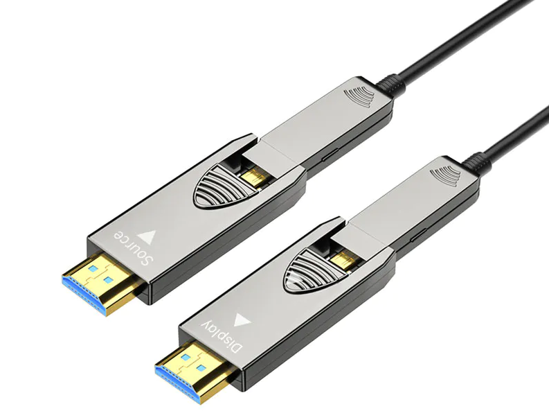 4k Hdmi Fiber Cables suppliers