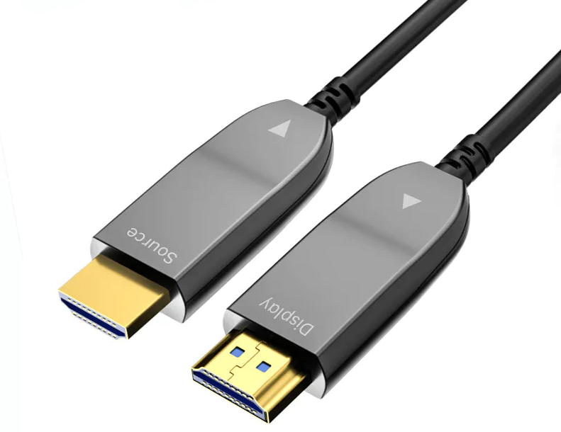 4k Hdmi Fiber Cables