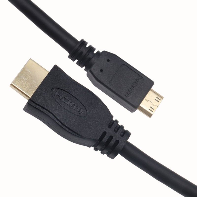 4K HDMI To Mini Hdmi Cable high quality
