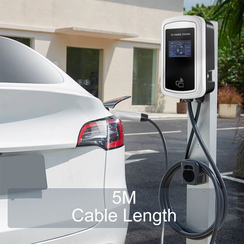 7KW EV Wall Charger best