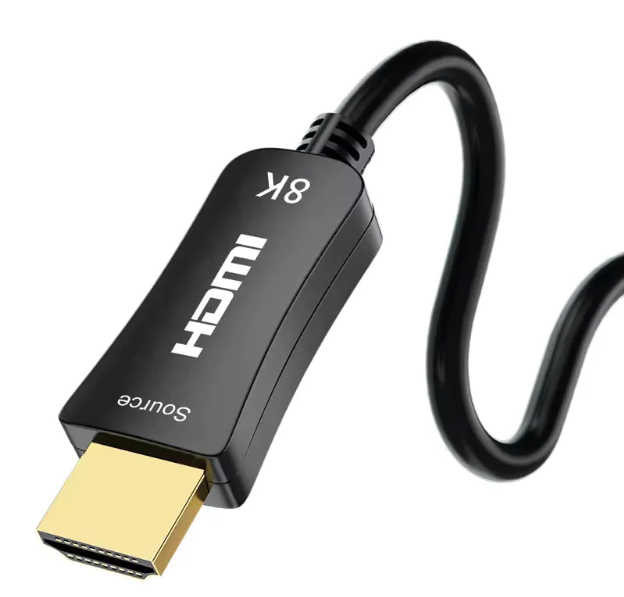 8k Hdmi Fiber Cables factory