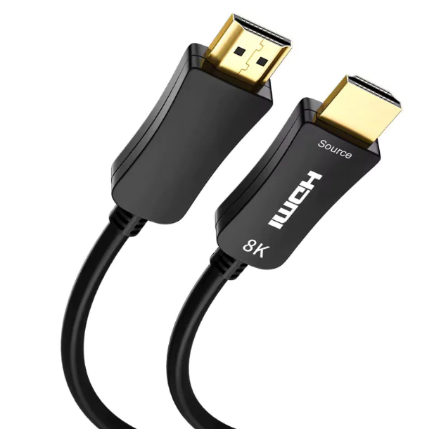 8k Hdmi Fiber Cables suppliers