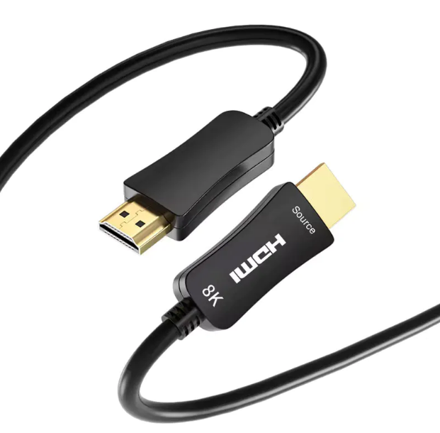 8k Hdmi Fiber Cables best