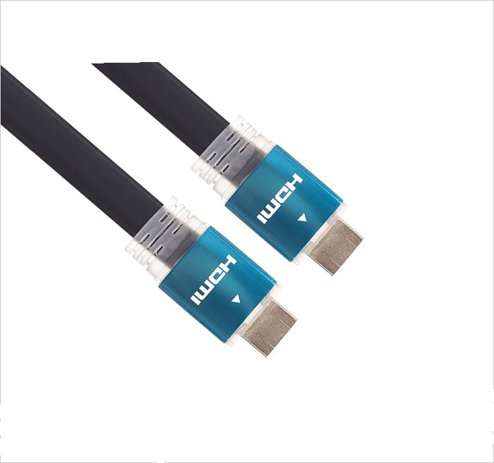 Best Flat Hdmi Cable