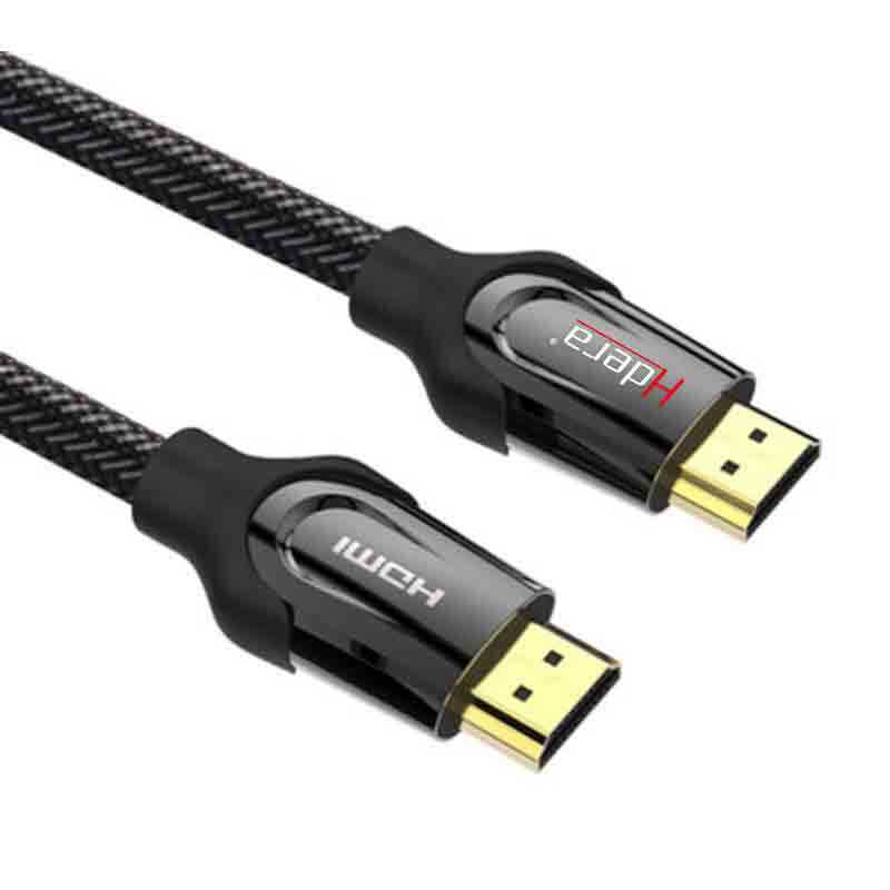 Sertifikuotas 8k Hdmi kabelis