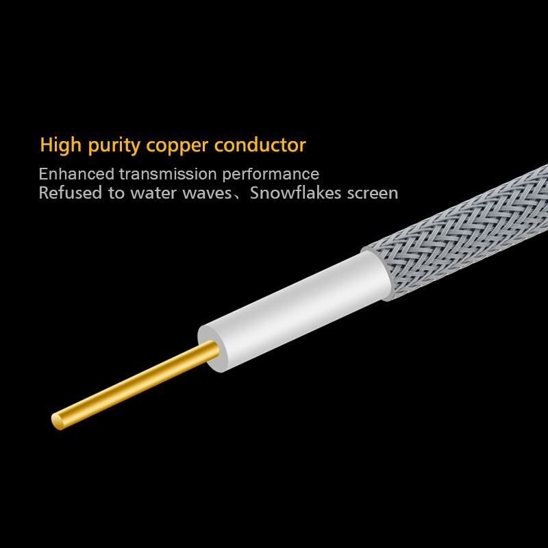 Coaxial Cable Wire price