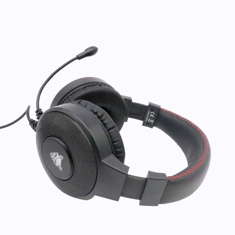 Computer Headset With Microphone factory