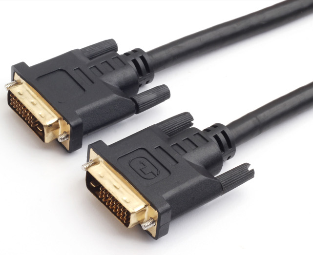 Dvi 24+1 Cable suppliers