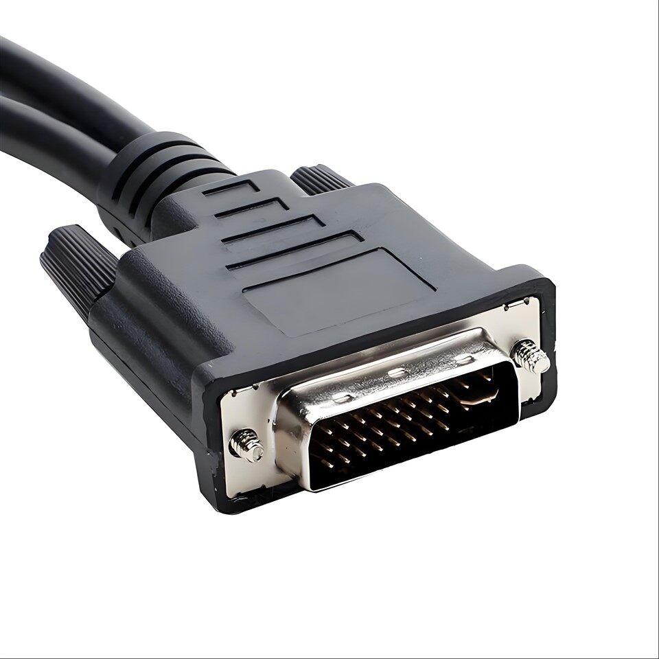 Dvi 24+5 Cable